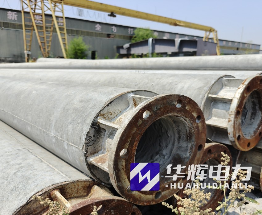 惠来18米水泥电线杆